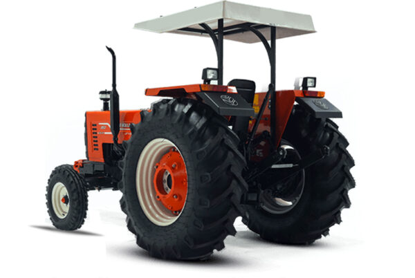 NH 850 Tractor In Botswana