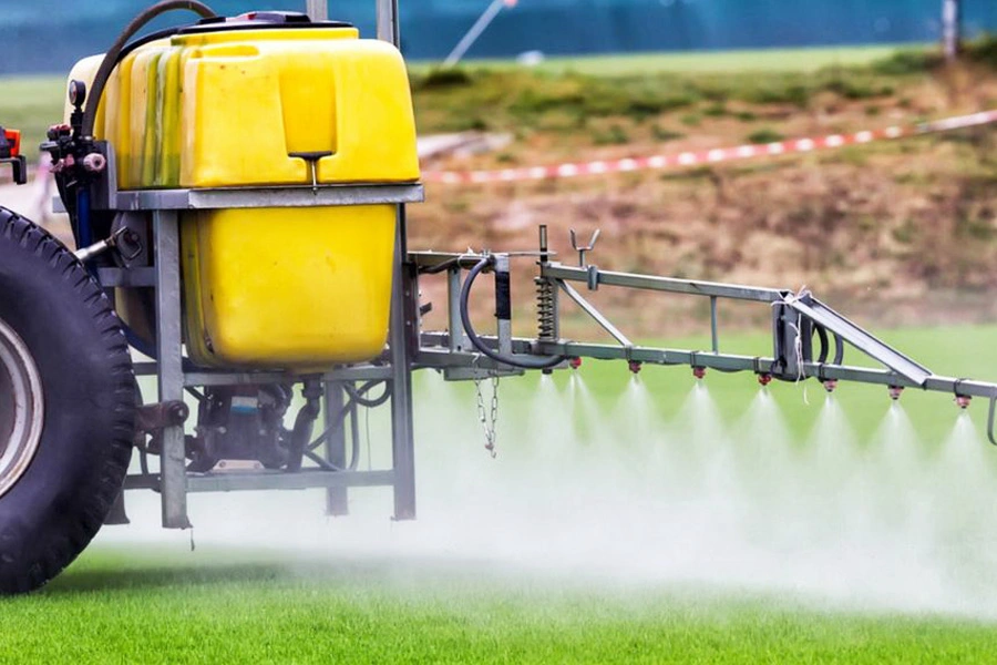 Tractor Sprayers for Sale
